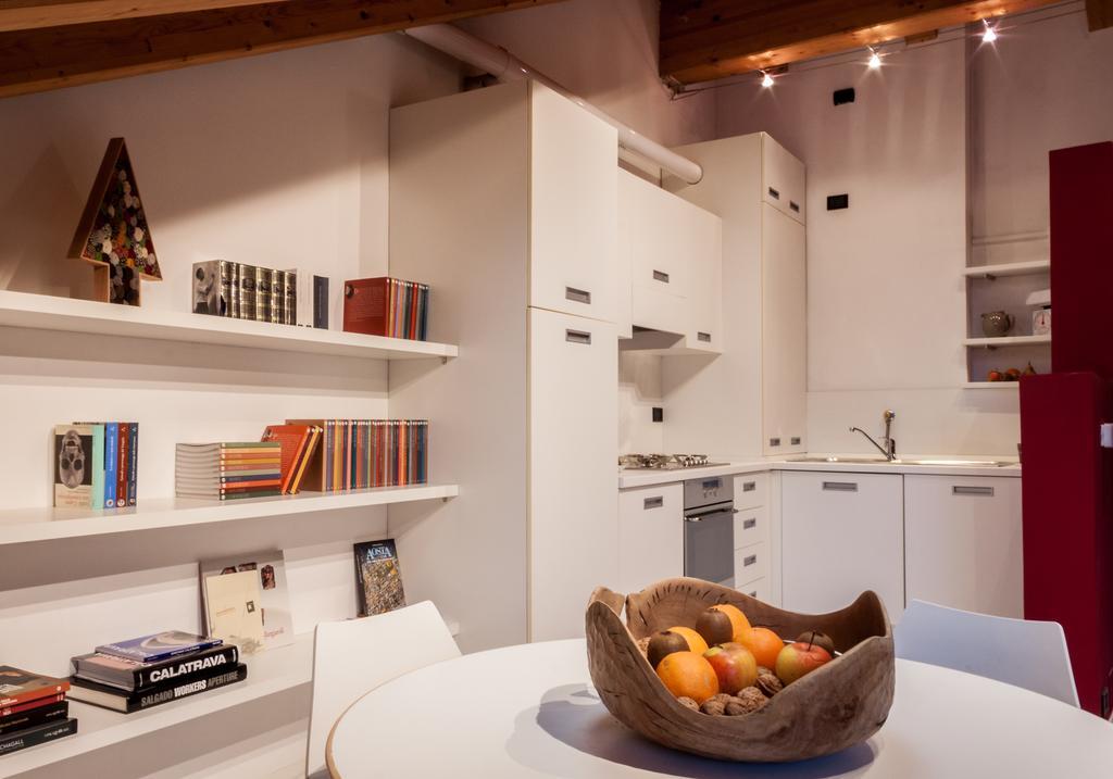 Aosta Quality Apartments ภายนอก รูปภาพ