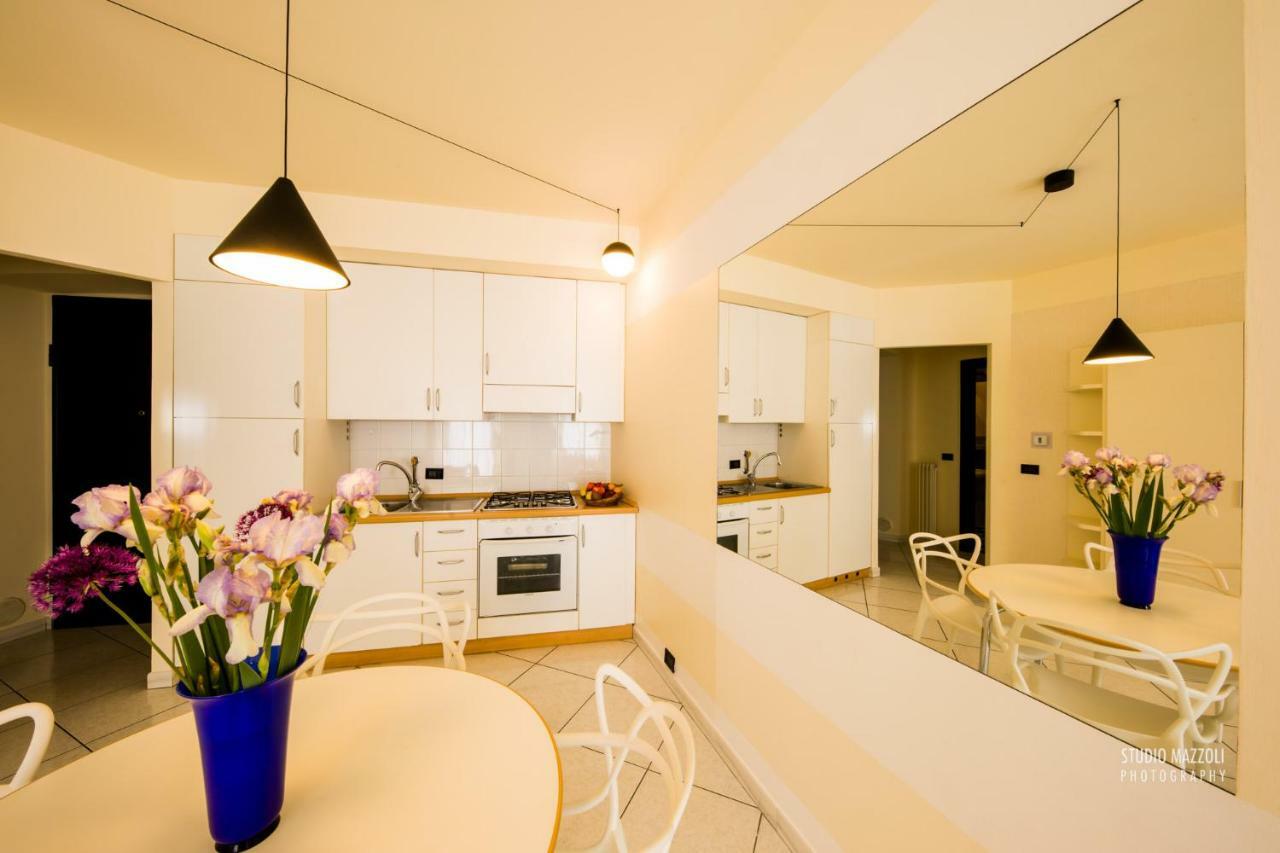 Aosta Quality Apartments ภายนอก รูปภาพ