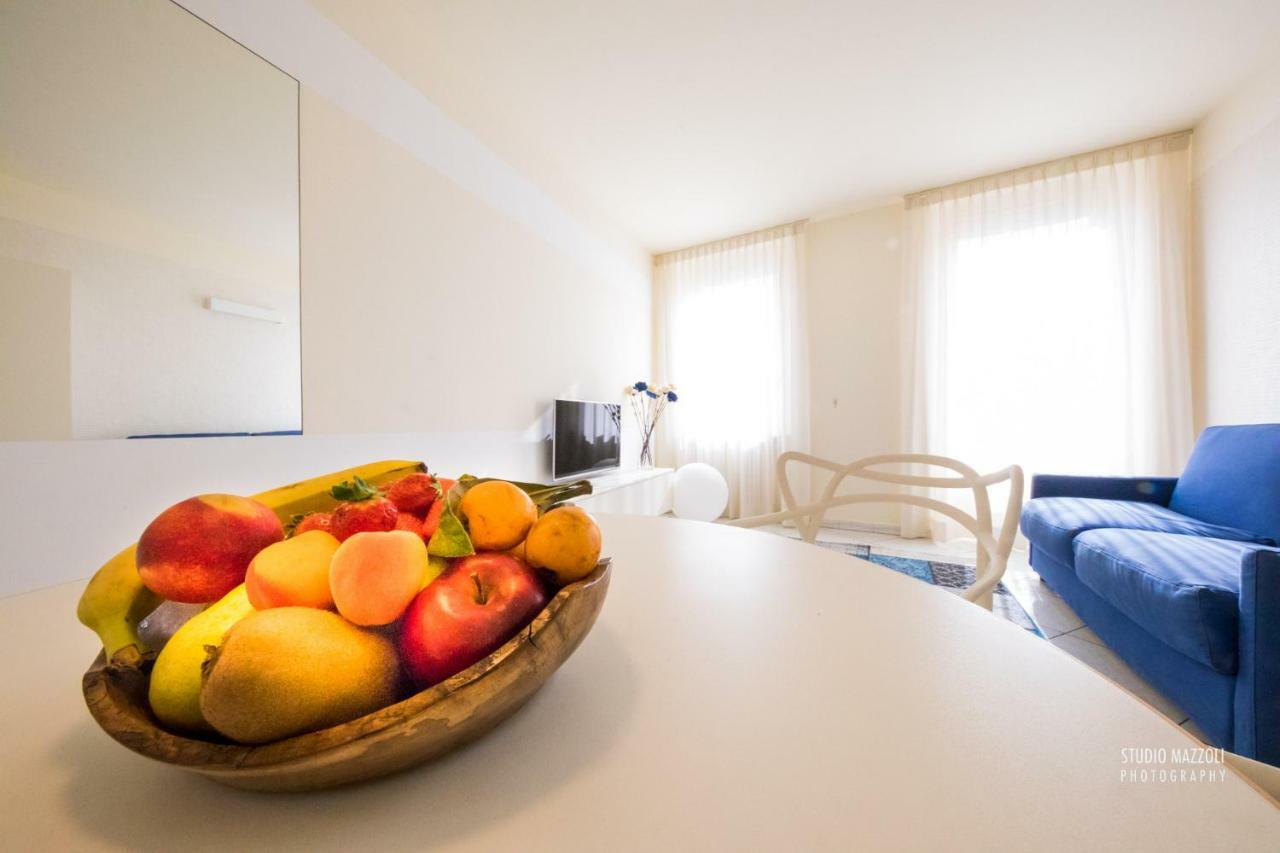 Aosta Quality Apartments ภายนอก รูปภาพ